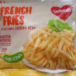 French Fries Belfoods