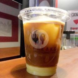 Kopi Susu Krim