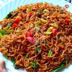 Mie Goreng Mantul