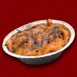 Chicken Mentai Rice