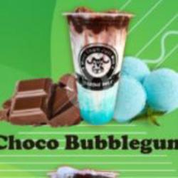 Choco Bublegum