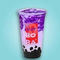 Boba Grape