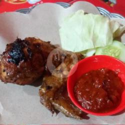 Ayam Bakar Madu ( Kecil )