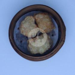 Lumpia Udang Kulit Tahu (goreng)