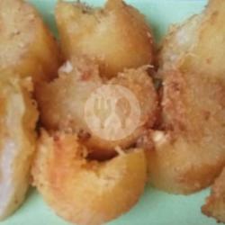 Ketela Goreng Original