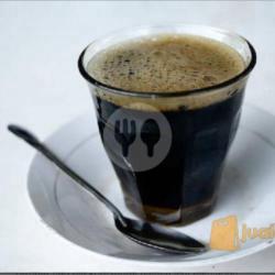 Kopi Aceh Panas