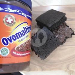 Martabak Blackforest Ovomaltine Large