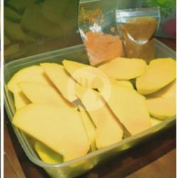 Rujak Mangga Manis 1000ml