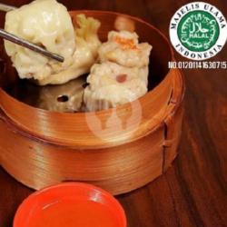 Ono Dimsum Ayam Cumi X 4pcs