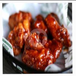 Chicken Fire Wings