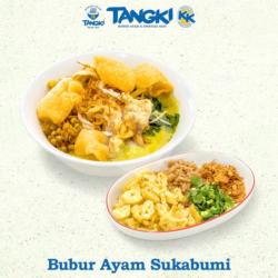 Bubur Ayam Sukabumi