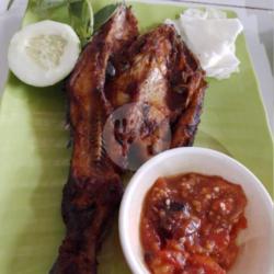 Baung Bakar/goreng