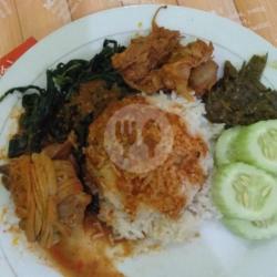 Nasi Gulai Rempela Hati