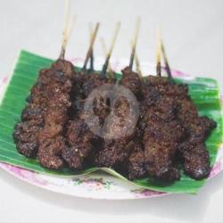 Sate Daging Manis