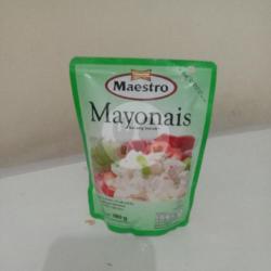 Mayonais Maestro 180gr