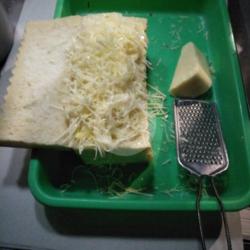 Keju - Srikaya