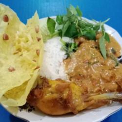 Nasi Pecel Madiun
