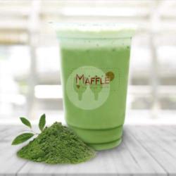 Matcha Smoothie