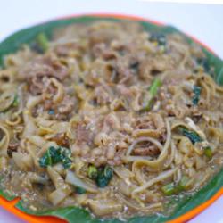 Kwetiaw Bun Us Beef Slice