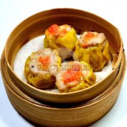 Shumai Ayam Udang (isi 4)