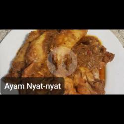 Ayam Nyat-nyat