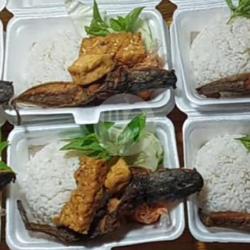 Na Pecel Lele   Tahu Tempe