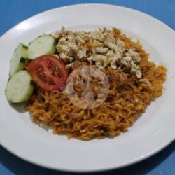 Mie Goreng Fire Ayam Level 1-3