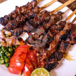 Sate Kambing