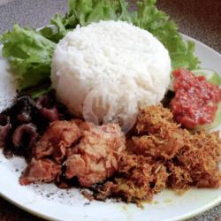 Nasi Campur Madura