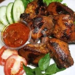 Ayam Bakar Satu Ekor