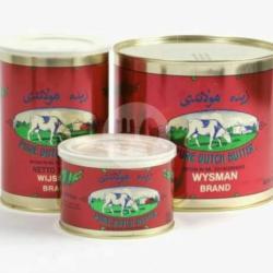 Tambah Butter Wysman Special