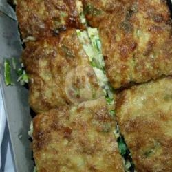 Martabak Sayur ( Medium )