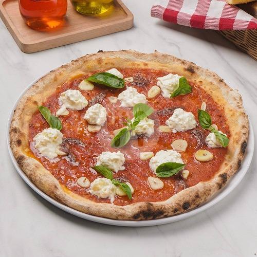 Osteria GIA, Pondok Indah Mall 2 GoFood