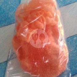 Krupuk Merah