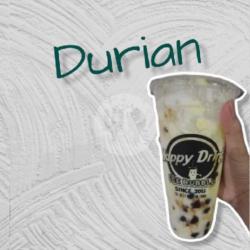 Happy Drink Durian