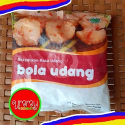 Minaku Bola Udang 200gr