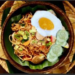 Mie Goreng Pedes Poll