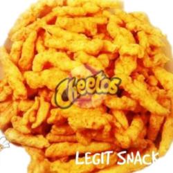 Cheetos Jagung Bakar