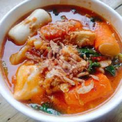 Seblak Aneka Bakso Seafood