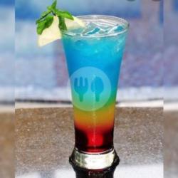 Blue Ocean Drink