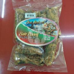 Sale Pisang Gulung