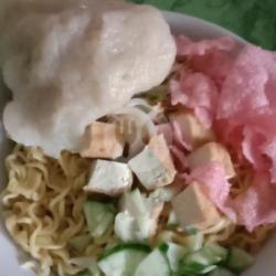 Rujak Mie Pempek Kapal Selam