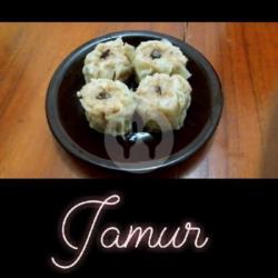 Dimsum Jamur