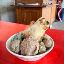 Bakso Tulang Sumsum