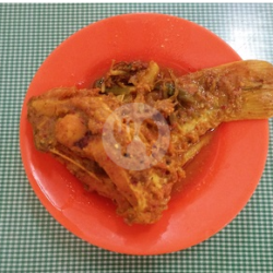 Ikan Mas Arsik