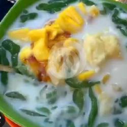 Es Cendol Nangka Durian (cup Oz 12)