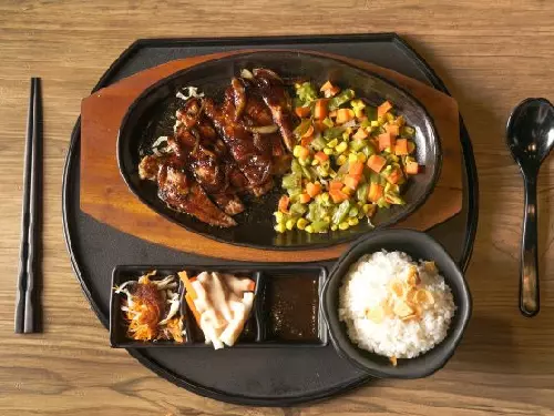 Oniku, Karawaci