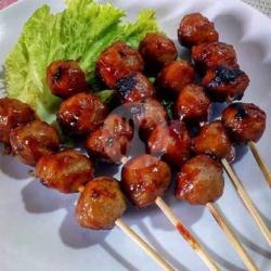 Pentol Bakar Khas Nusantara