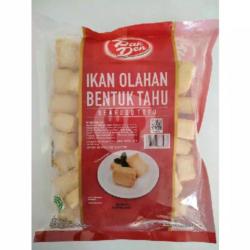 Pak Den Fish Tofu 500gr