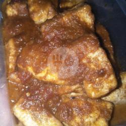 Semur Tahu